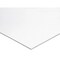 Ucreate Foam Board, White, 20" x 30", PK25 P5540 - alternate 3